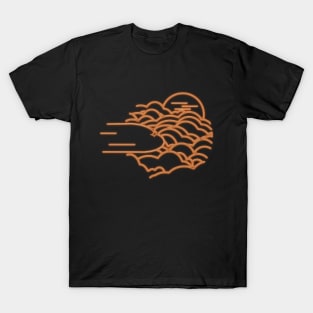 AIRPLANE T-Shirt